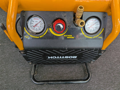 Bostitch LT10 AIR Compressor