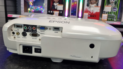 Epson LCD projector emp tw600
