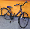 **Sale** Apollo Elyse Women’s Hybrid Bike Purple **Collection Only**
