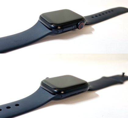 Apple Watch SE (2nd Gen) (GPS, 40mm) - Midnight