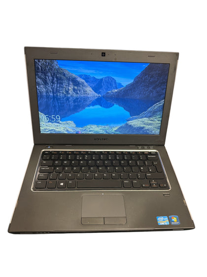 DELL LAPTOP