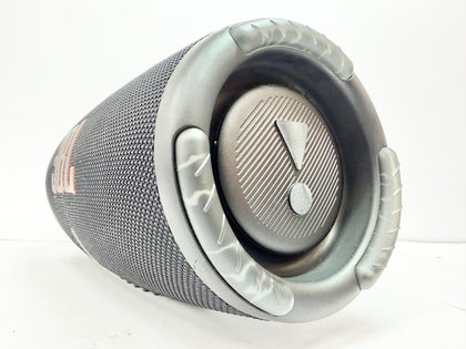 JBL Xtreme 3 Wireless Splashproof Bluetooth Speaker - Black