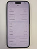 Apple iPhone  14 Pro Max 128GB