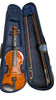 Forenza Prima I Series 1/4 Size Violin Outfit