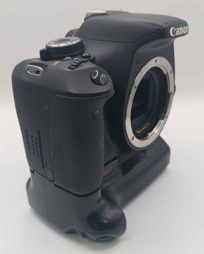 Canon EOS 600D Digital Camera SLR - Body Only