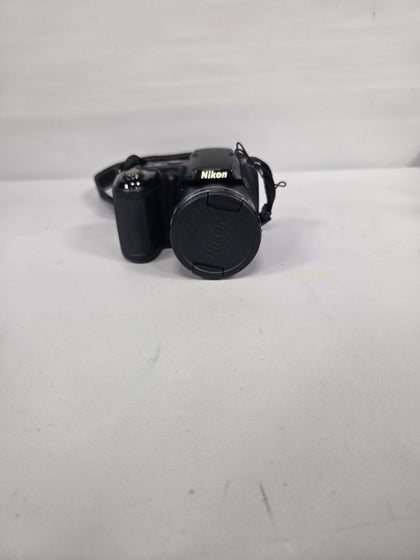 Nikon Coolpix L330 Digital Camera