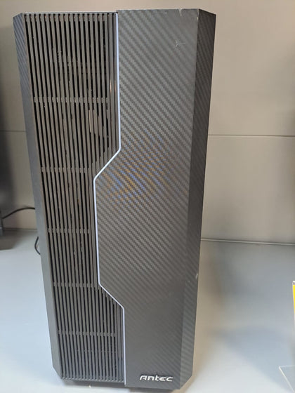 antec gaming pc 2TB / 16GB