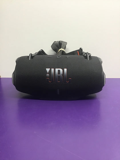 JBL Charge 5 (Black) Portable Bluetooth Speaker