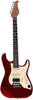 Gtrs S800 Intelligent Metal Red Electric Guitar ***Collection Only***
