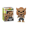 ** Collection Only ** Funko Pop! Movies: Teenage Mutant Ninja Turtles 2 - Rahzar 1137#