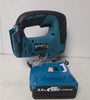 Makita DJV182Z 18V Brushless Jigsaw