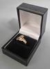 9CT Gold Ring 3.4G HM size P