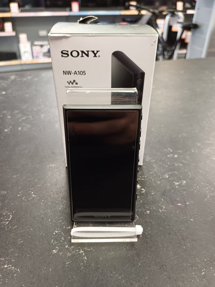 Sony NW-A105 16GB, B