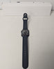 Apple Watch Series 8 Cellular - Midnight Aluminium 45mm