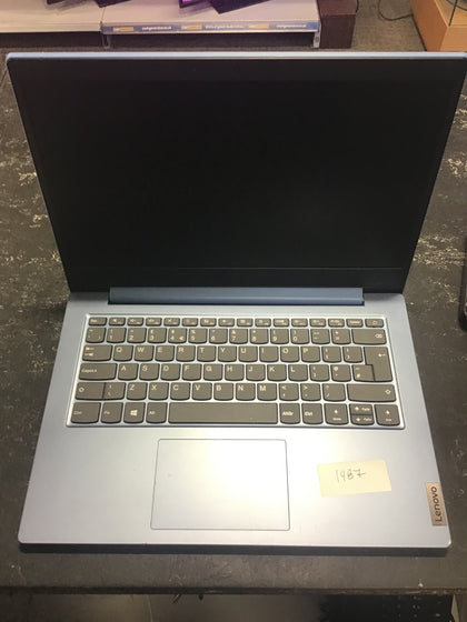 Lenovo IdeaPad Slim 3 Chromebook