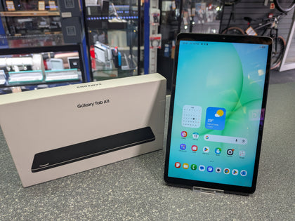 Samsung Galaxy Tab A11 Android Tablet