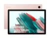 samsung galaxy tab a8 32gb rose gold wifi 10" boxed
