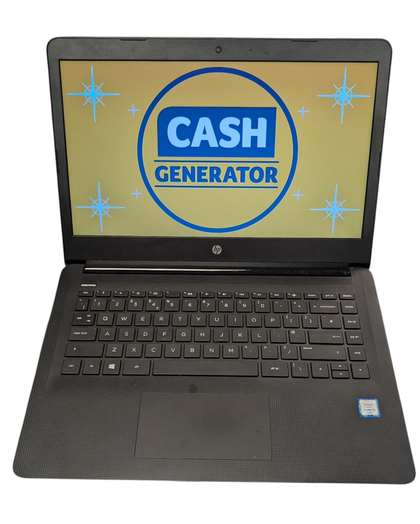 HP 14-BP061SA Laptop 500GB *Unboxed*