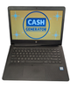 HP 14-BP061SA Laptop 500GB *Unboxed*