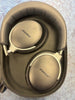 Bose QuietComfort SC Wireless Bluetooth Noise-Cancelling Headphones - Black