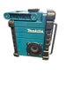 makita dmr 116 jobsite radio ** COLLECTION ONLY - NETHERTON **