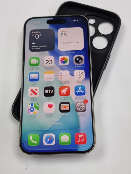 iphone 15 pro 128gb