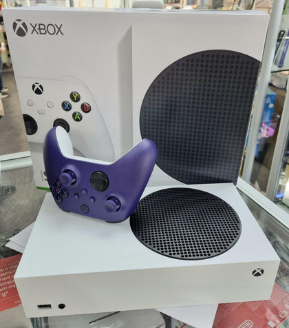 Xbox Series S 512GB Console