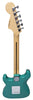 Fender Player Stratocaster 6-String Electric Guitar Tidepool- with case *collection only*