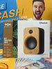 House of Marley get Together Solo Bluetooth Speaker - Portable Speaker