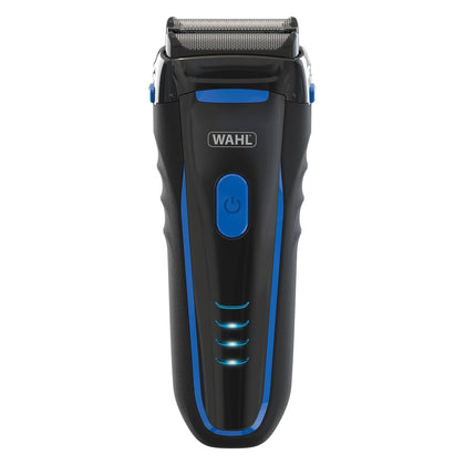 Wahl Clean & Close Wet and Dry Shaver  **BRAND NEW