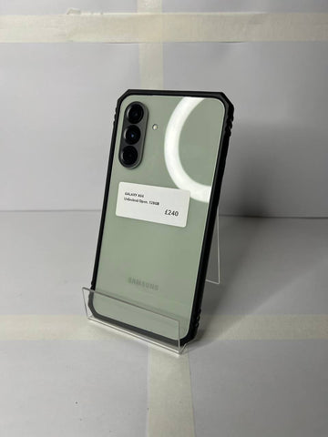 Galaxy A56 Grey 128GB Unlocked