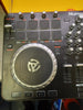 Numark Mixtrack Quad 4-Channel Serato DJ Controller