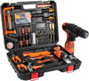 Letton Drill & Tool Set