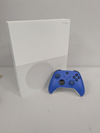 Xbox One S 1TB Console Digital Console