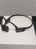 Shokz OpenRun Bone Conduction Headphones - Black