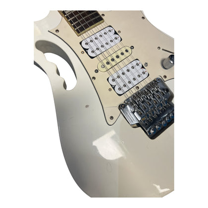 Woody Electric Guitar Please Read Description