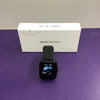 **BOXED** Gents Smartwatch with Pedometer / Blood O2 / BP & Sleep Monitor Functions **inc. Charging Cable***