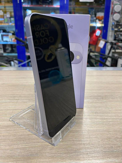 Google Pixel 10 128GB Frost, Unlocked B