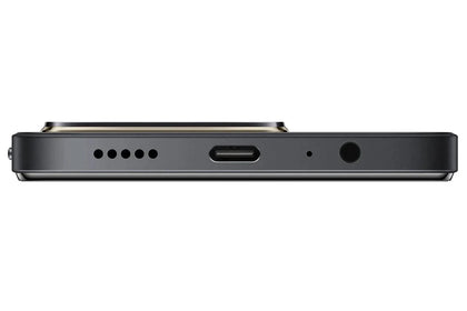 Honor X6b 128GB - Midnight Black