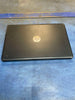 HP 15" INTEL 4GB RAM 128GB STORAGE