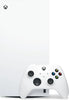 Xbox Series x 1TB Digital Console - White With Black Controller
