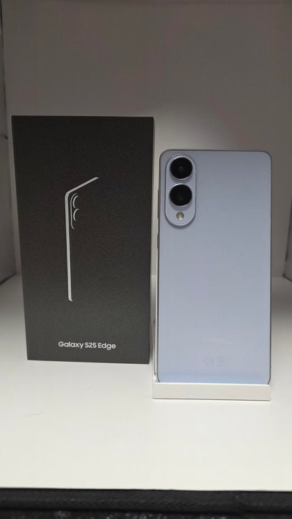 Samsung Galaxy S25 Edge
