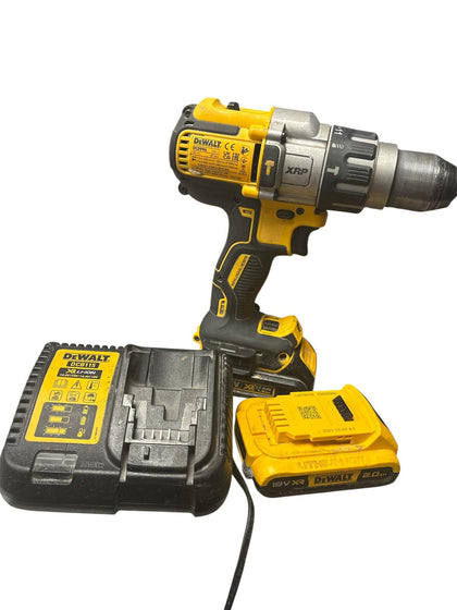 DeWalt DCD996N 18V XR Brushless Combi Drill