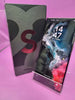 Samsung Galaxy S22 Ultra 256GB Burgundy good Condition - boxed - unlocked