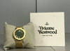 Vivienne Westwood Ladies Warwick Mesh Bracelet Watch
