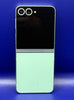 Samsung Galaxy Z Flip 6 256GB Mint Unlocked - Chesterfield