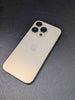 DX Apple iPhone 14 Pro Mobile Phone - 256GB SSD - Gold - Open Unlocked - Unboxed - 86% Battery