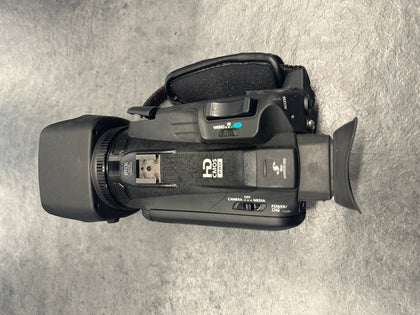 Canon LEGRIA HF G40 Full HD Camcorder 20x Optical Zoom Video Camera