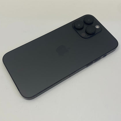 Apple iPhone 14 Pro Max Unlocked Model A2894 128GB in Space Black Boxed