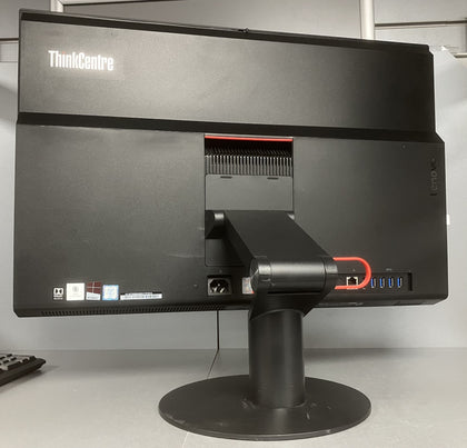 **Sale** Lenovo ThinkCentre M900Z, Intel Core i5, 8GB RAM, 500GB SSD, 23.8